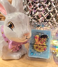 Image 11 of Don't Worry be HOPPY- A Rockytop Wax Works exclusive custom houseblend fragrance 
