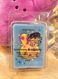 Image 21 of Don't Worry be HOPPY- A Rockytop Wax Works exclusive custom houseblend fragrance 