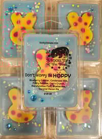 Image 22 of Don't Worry be HOPPY- A Rockytop Wax Works exclusive custom houseblend fragrance 