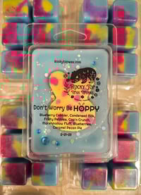 Image 23 of Don't Worry be HOPPY- A Rockytop Wax Works exclusive custom houseblend fragrance 