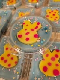 Image 20 of Don't Worry be HOPPY- A Rockytop Wax Works exclusive custom houseblend fragrance 
