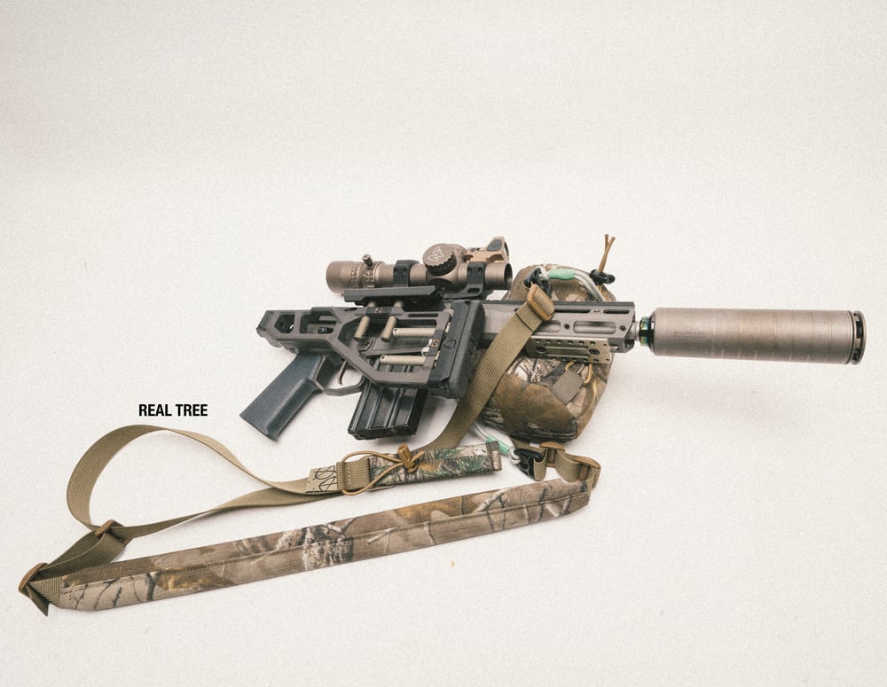 Image of TYPE 2 Hunting patterns