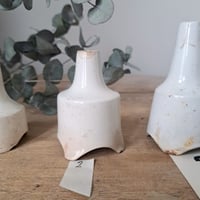 Image 3 of Lovely Vintage Pie Funnels