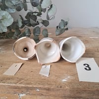 Image 6 of Lovely Vintage Pie Funnels
