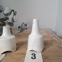 Image 4 of Lovely Vintage Pie Funnels