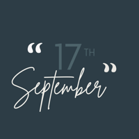 September 17th 2025 Wednesday 10am - 12pm