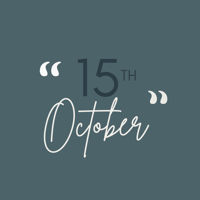 October 15th 2025 Wednesday 10am - 12pm