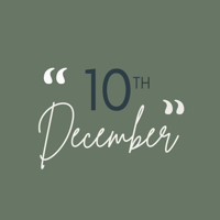 December 10th 2025 Wednesday 10am - 12pm