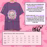 Image 5 of Duek of the Beach T-Shirt