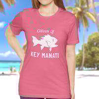 Image 3 of Citizen of Key Manati