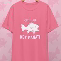 Image 1 of Citizen of Key Manati