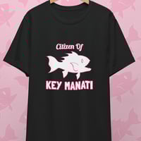 Image 2 of Citizen of Key Manati