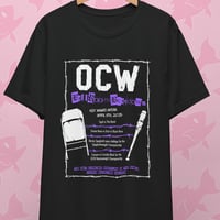 Image 1 of OCW T-Shirt