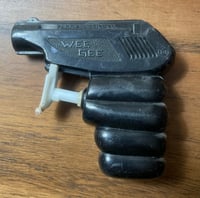 Image 2 of Cute Vintage Spacey Wee Gee Little Squirt Gun