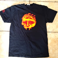 Image 1 of Ready to Ship Integrity Official “Jumping A2” Dark Empire T shirt 