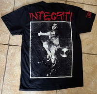 Image 2 of Ready to Ship Integrity Official “Jumping A2” Dark Empire T shirt 