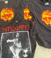 Image 3 of Ready to Ship Integrity Official “Jumping A2” Dark Empire T shirt 