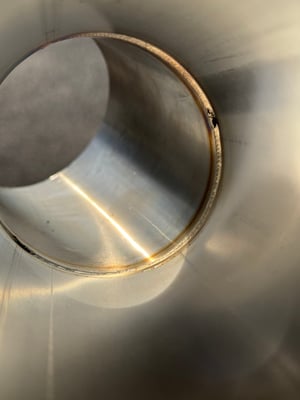 Image of Audi B5 S4 3" Downpipes K03/4