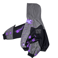 Image 3 of BELLION HOODIE ( 2xl )