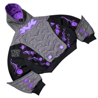 Image 1 of BELLION HOODIE ( 2xl )