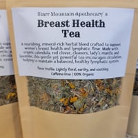 Image 1 of Breast Health Tea - Fibroid Relief