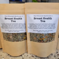 Image 2 of Breast Health Tea - Fibroid Relief