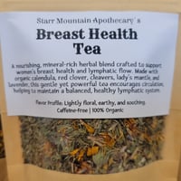 Image 3 of Breast Health Tea - Fibroid Relief