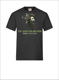 2025 Tour T Shirt