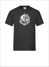Jamestown Logo T -shirt
