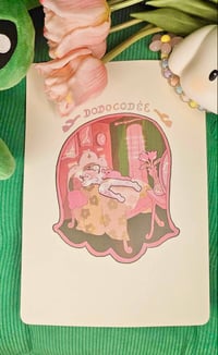 Image 2 of print « dodocodée »