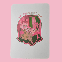 Image 1 of print « dodocodée »