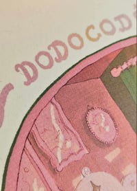 Image 3 of print « dodocodée »