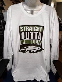 straight outta philly 