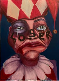 The Jester