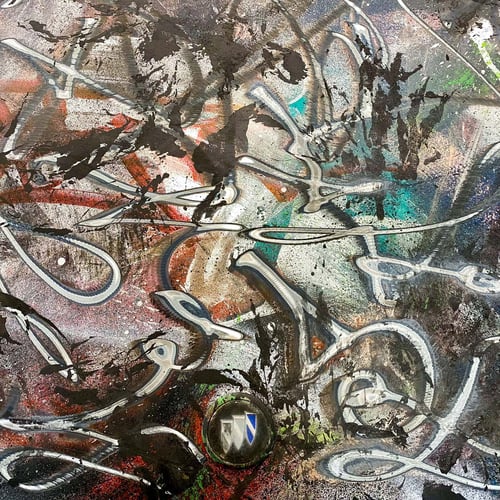 Image of PARK AVENUE / NIELS SHOE MEULMAN