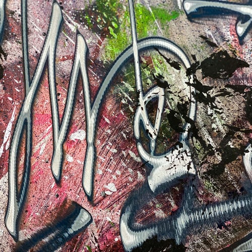 Image of PARK AVENUE / NIELS SHOE MEULMAN