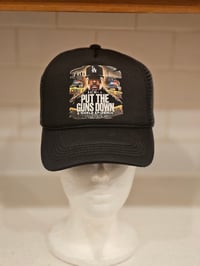 Image 1 of PTGD - Snapback Hat