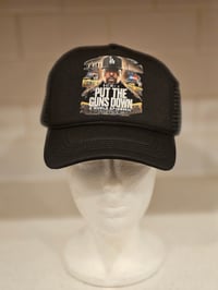 Image 2 of PTGD - Snapback Hat