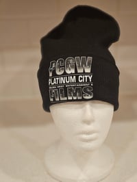 Image 1 of Platinum City Golden West - Beanie