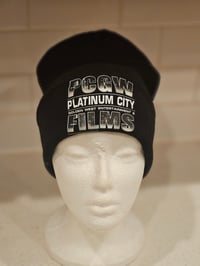 Image 2 of Platinum City Golden West - Beanie