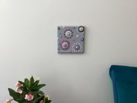 Image 1 of Glue Dots - Gray