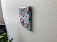 Image 3 of Glue Dots - Gray