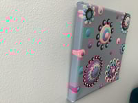 Image 4 of Glue Dots - Gray