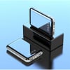 MSL 20000mAh Mini Power Bank - Fast Charging, Ultra-Compact Battery Pack for iPhone, Samsung & More