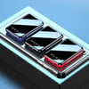 MSL 20000mAh Mini Power Bank - Fast Charging, Ultra-Compact Battery Pack for iPhone, Samsung & More