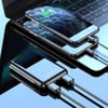 MSL 20000mAh Mini Power Bank - Fast Charging, Ultra-Compact Battery Pack for iPhone, Samsung & More