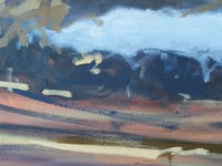 Image 5 of Helvellyn Range (Inversion) - Framed Original
