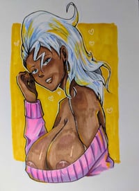 Image 2 of Casual Teasing Storm