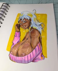 Image 1 of Casual Teasing Storm