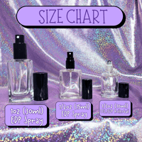 Image 2 of Yellow Fluff Perfume